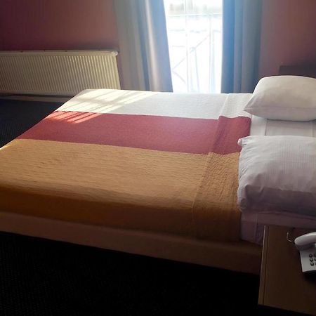 بروكسل Hotel Stalingrad المظهر الخارجي الصورة