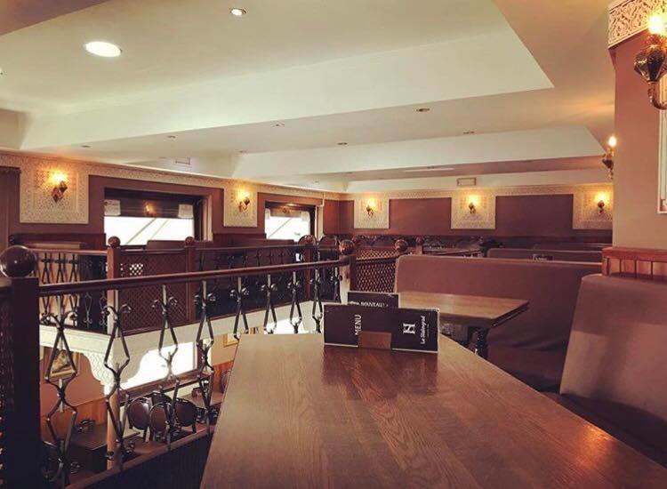 بروكسل Hotel Stalingrad المظهر الخارجي الصورة
