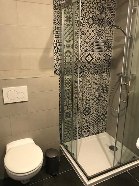 بروكسل Hotel Stalingrad المظهر الخارجي الصورة