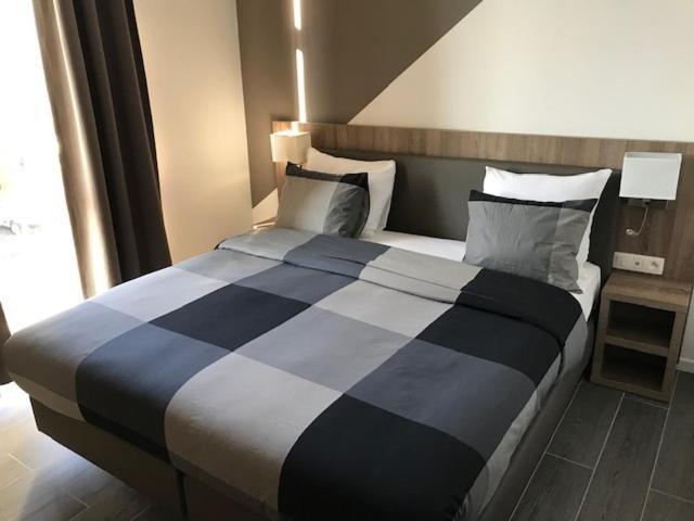 بروكسل Hotel Stalingrad المظهر الخارجي الصورة